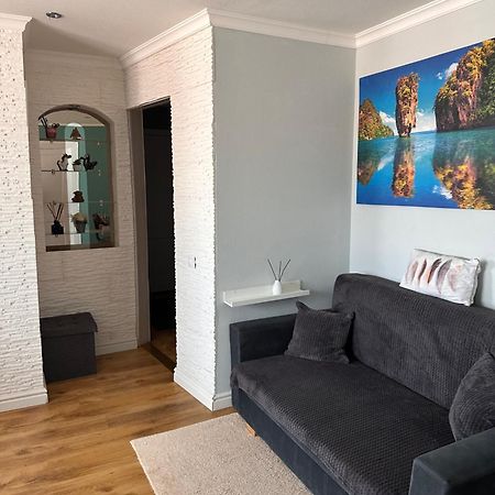 Central Daugavpils Apartment Экстерьер фото
