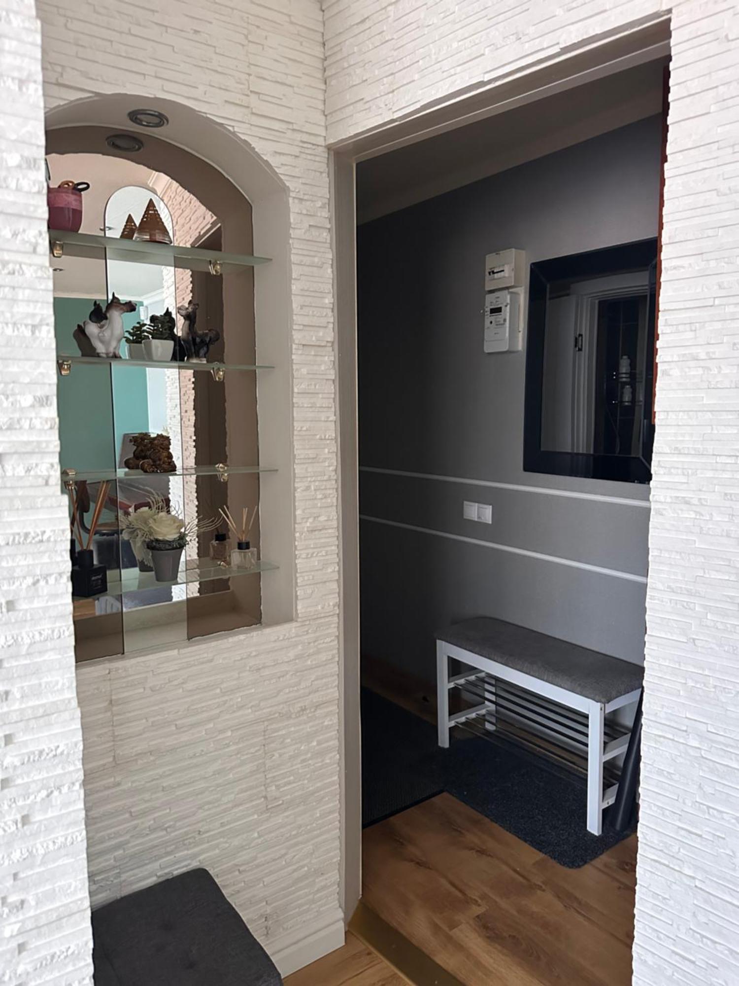 Central Daugavpils Apartment Экстерьер фото